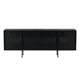Kieran Black Sideboard